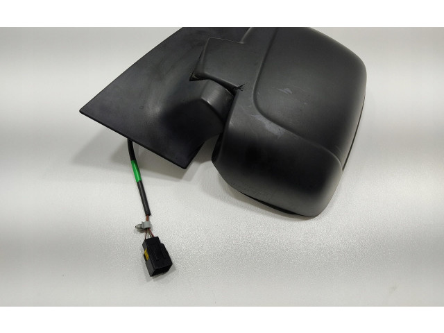 Зеркало электрическое        Peugeot Expert  2007 - 2016 года   