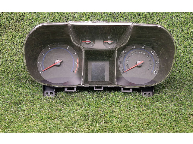 Панель приборов 95472829, 688014257   Chevrolet Orlando       