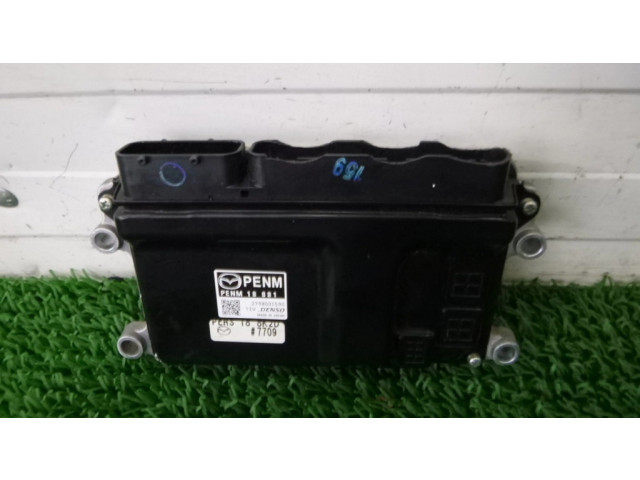 Блок управления PENM18881   Mazda CX-3