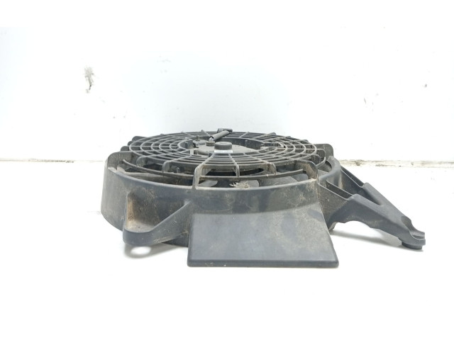 Вентилятор радиатора 96843043, 3C2312 Chevrolet Corsa