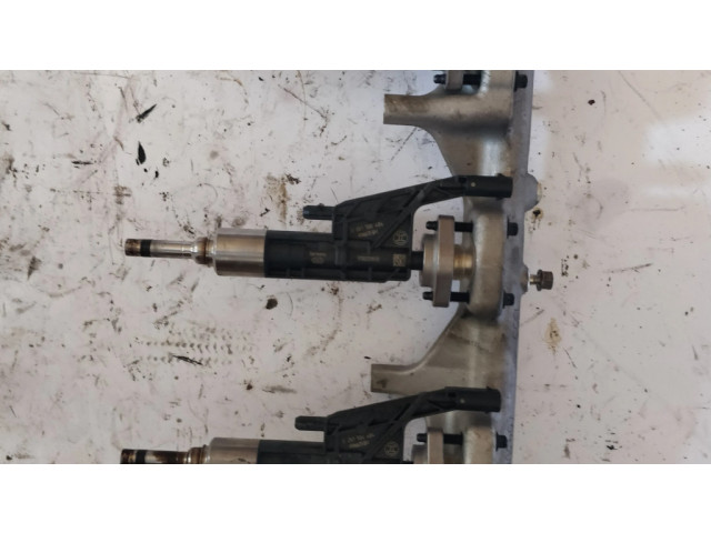 Vstřikovač 1353763999005, 14018510 BMW 1 F20 F21 pro benzínový motor 3.0