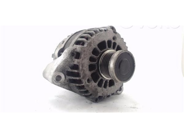 Генератор A6641540102 SsangYong Kyron