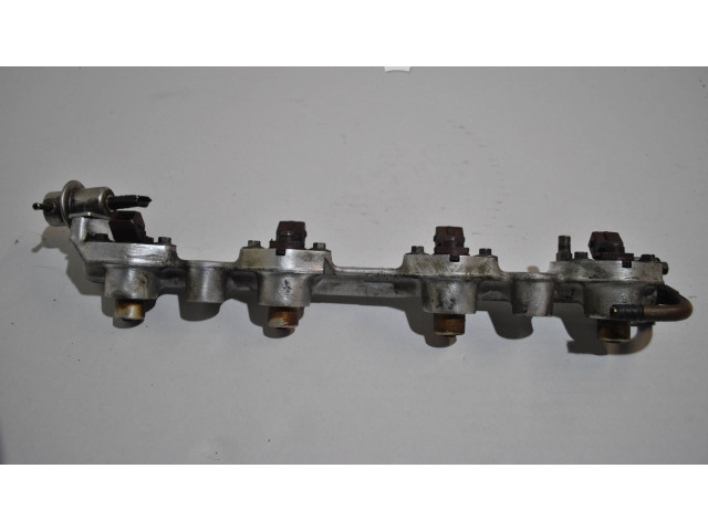 Топливная рампа 95XF9D280AB Ford Galaxy