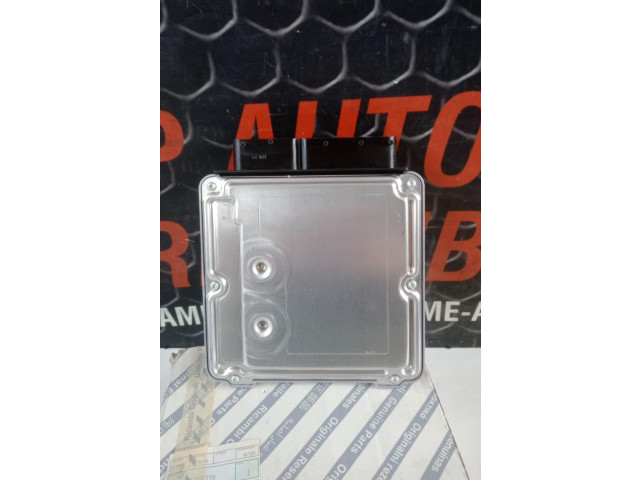 Блок управления двигателя    Alfa Romeo GTV