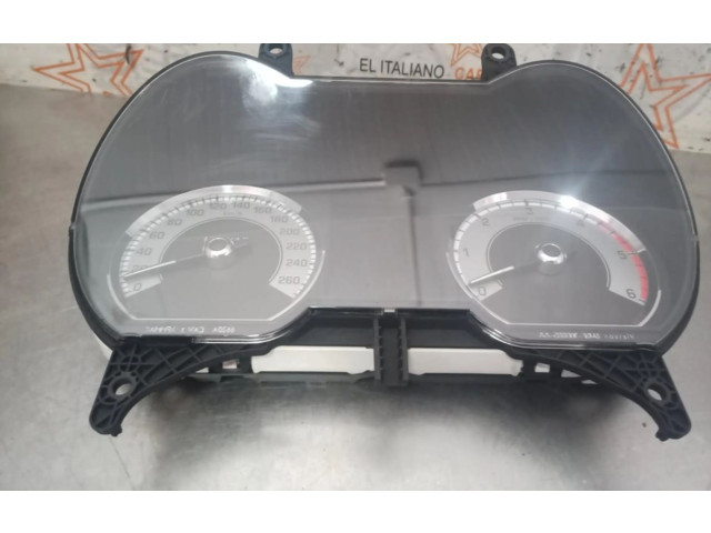 Панель приборов 8X2310849KJ, CUADROINSTRUMENTOS Jaguar XF X250