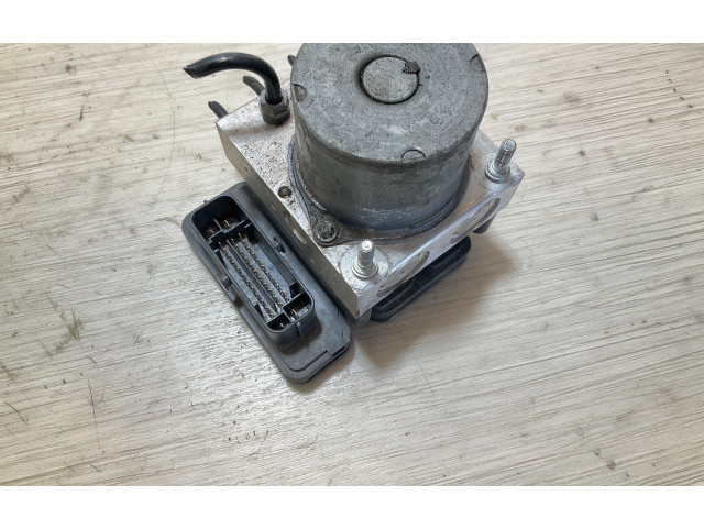 Блок АБС 6C0907379R, 6R0907379BA Skoda Fabia Mk3 (NJ) 2015 - 2021 года