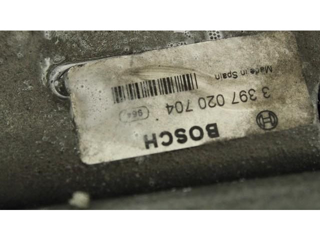 Моторчик дворников 3397020704 Citroen Xsara Picasso