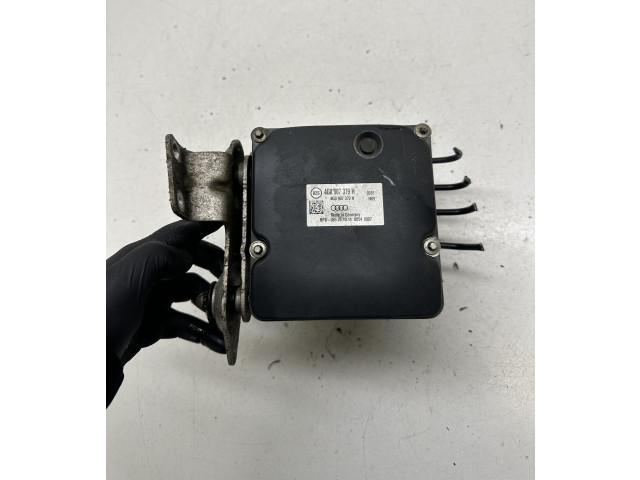 Jednotka ABS 4G0907379H, 4G0614517R Audi A6 S6 C7 4G 2012