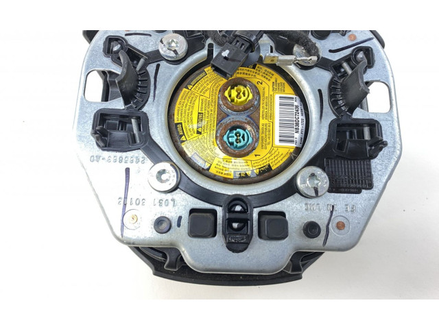 Руль Jeep Grand Cherokee  2010 - 2021 года 5QV301X9AD, 5QV301X9AD      