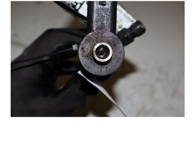 Форсунка 0445110351 Fiat Qubo 199A9000