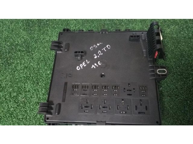 Pojistková skříňka 460023260, 13112909 Opel Vectra C 2003