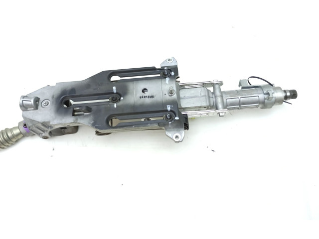 рейка Колонка рулевая A2514600616, 16878010 Mercedes-Benz R W251 2005 - 2013 года