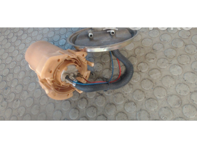 Топливный насос