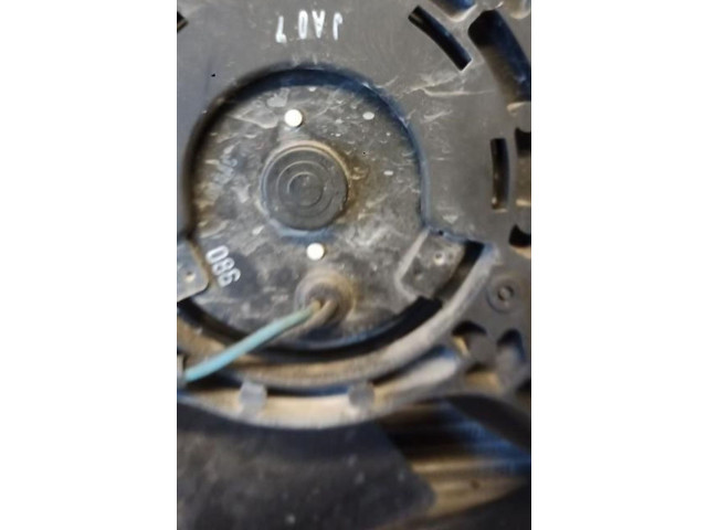 Электрический вентилятор радиаторов 96395500, 96395500 Chevrolet Matiz - года