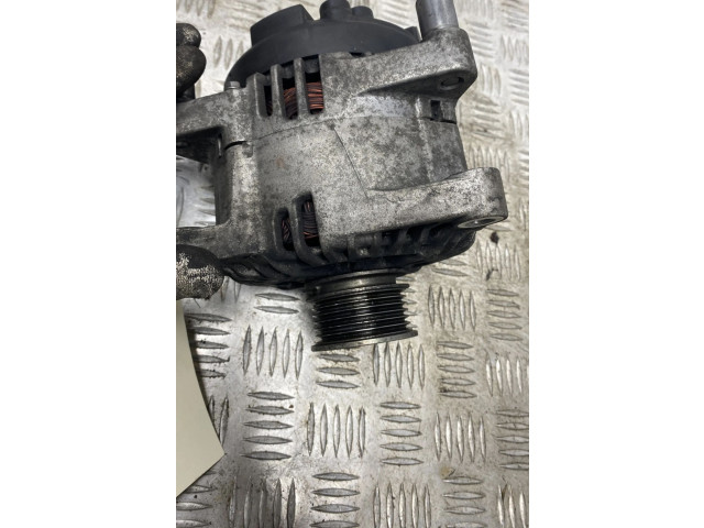 Генератор 00005705NF Citroen C-Crosser