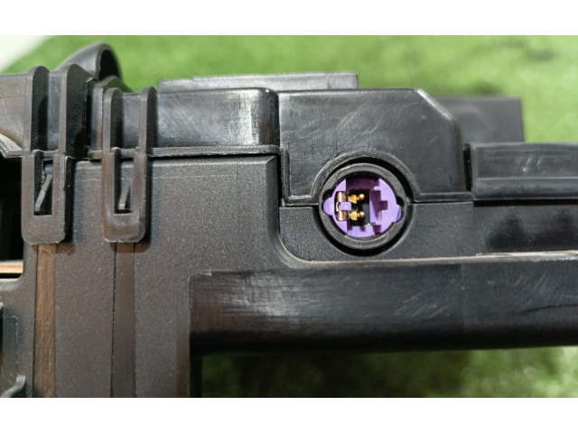 Pojistková skříňka Řídící jednotka BSM 7P0937548F, 7P0937548F Volkswagen Touareg II 2015