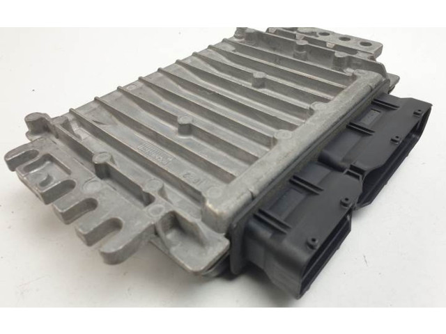 Řídící jednotka S118012001N Mini One - Cooper R50 - 53 2001