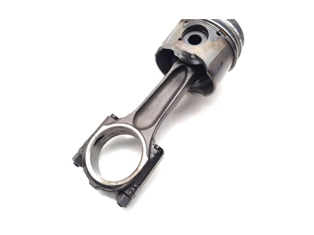  Поршень с шатуном RHZ(DW10ATED);RHZ(DW10BTED);RHZ( RHZ, DW10ATED  Peugeot Expert  