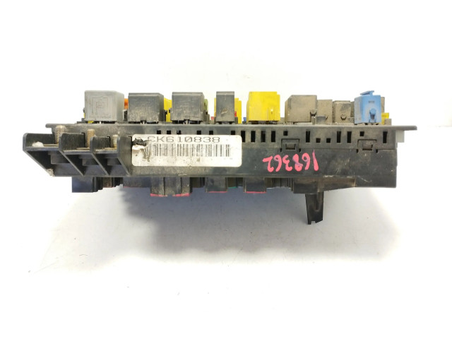 Pojistková skříňka 1635450205 Mercedes-Benz ML W163 2004