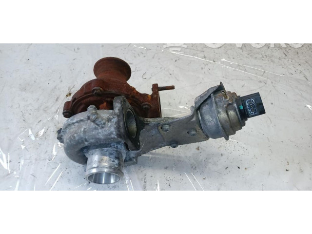  Турбина Lancia Delta III  55220701, 198A2000         