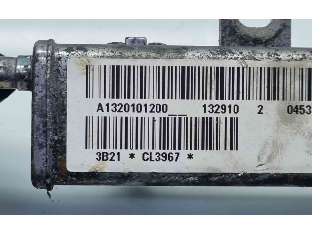 Топливная рампа A1320101200 Smart ForTwo II