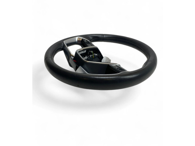 Руль Audi e-tron   -  года 4KE419091B, 4N0419508A      