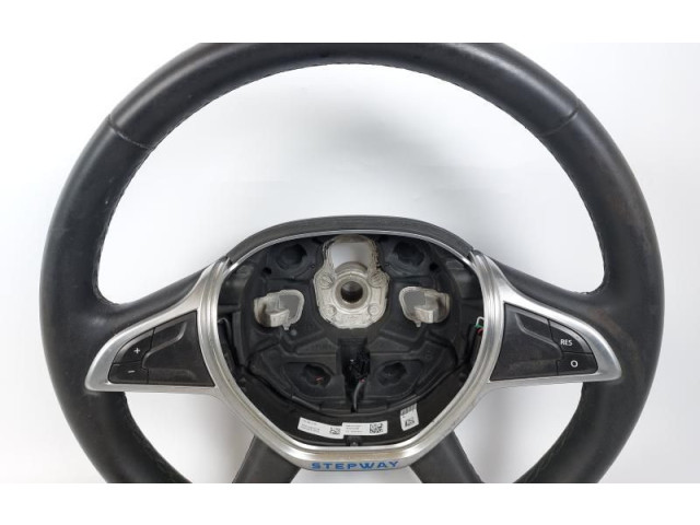 Руль Dacia Sandero   484007478R      