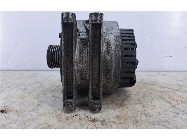 Генератор A6681540202 Mercedes-Benz A W168