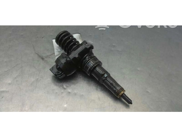 Форсунка Volkswagen Touran I BKC