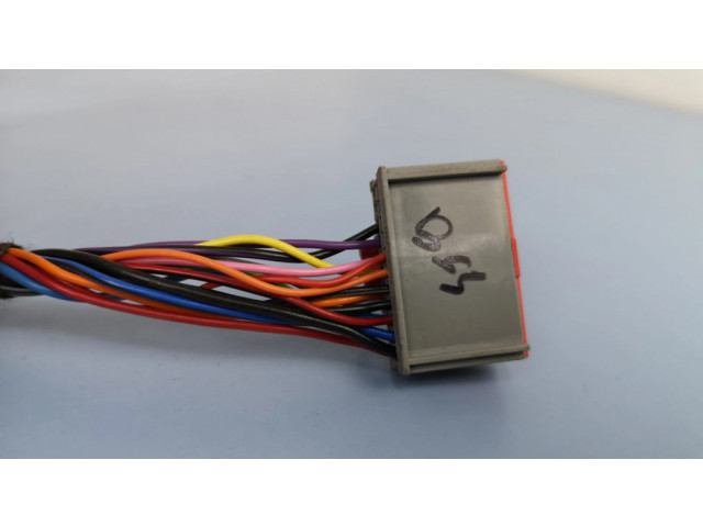 Зеркало электрическое правое Jaguar XE 2015- года