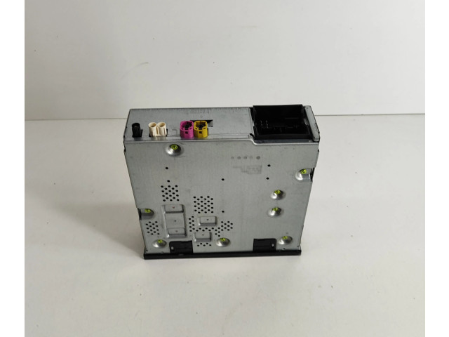 Блок управления навигации (GPS) 575035862F, 575035862 Seat Tarraco