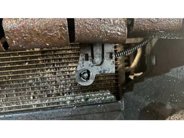 Комплект радиатора