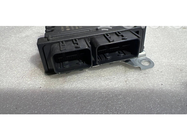 Комфортный модуль 1512876-00-E, 20221117 Tesla Model 3