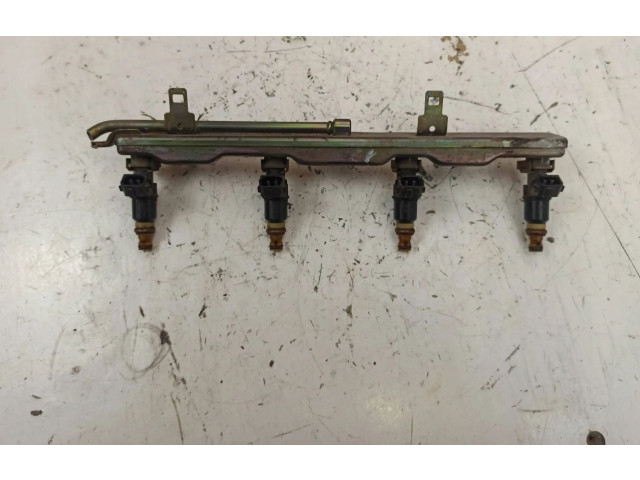 Топливная рампа    Honda Accord  