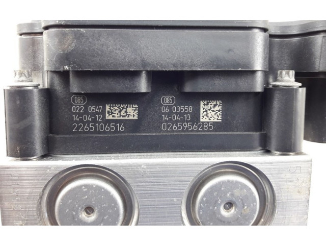 Jednotka ABS Mercedes-Benz Citan W415 2014