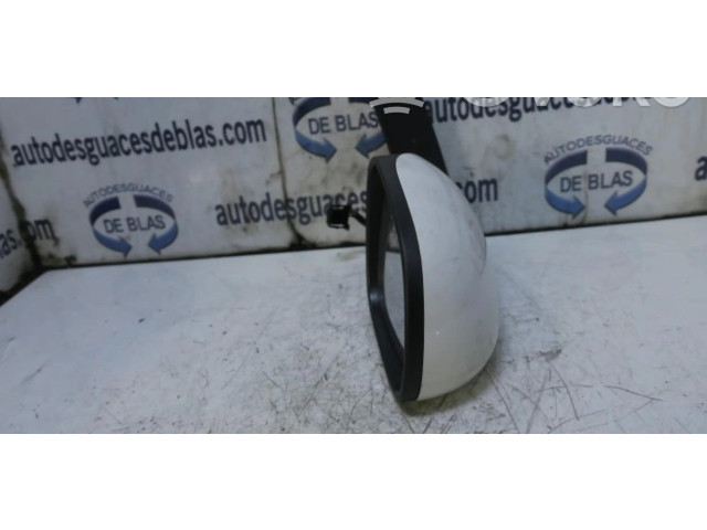 Zpětné zrcátko Seat Altea XL 2013