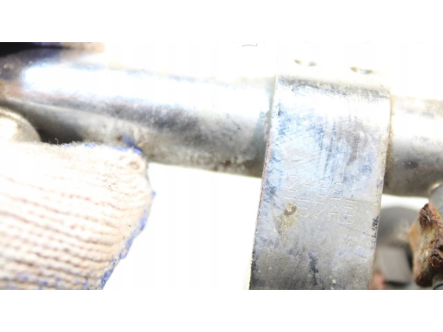 Топливная рампа    Mini Cooper Hatch Hardtop   для двигателя W10B16A