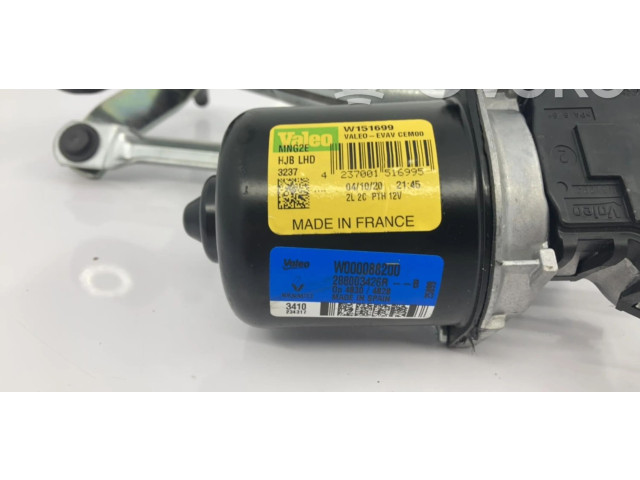 Přístrojová deska Renault Captur 2020 288153025R