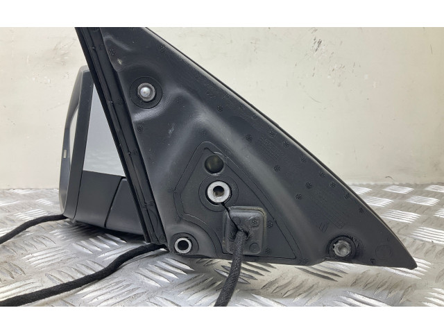 Зеркало электрическое        Skoda Octavia Mk3 (5E)  2013 - 2019 года   