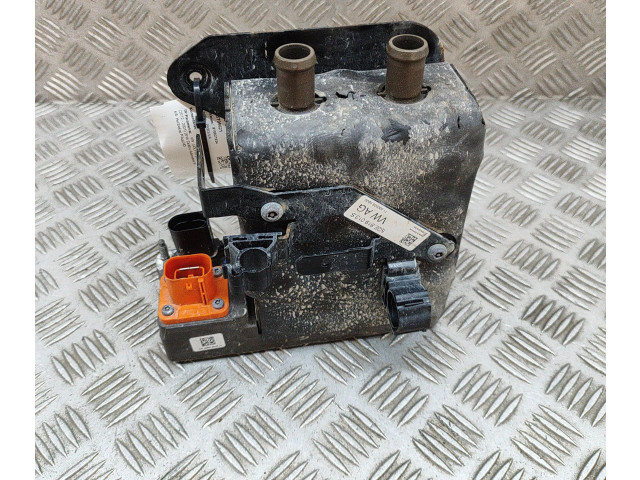 Блок управления 12E963231F, 5QE819013S   Volkswagen Golf VII