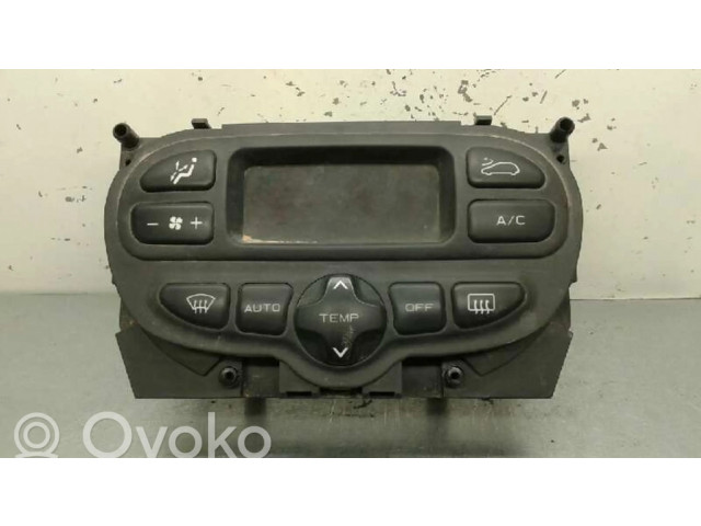 Блок управления климат-контролем B067501, 1000000767537 Citroen Xsara Picasso