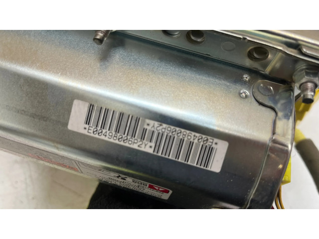 Подушка безопасности пассажира E00498006P2Y, 900860003 Honda FR-V