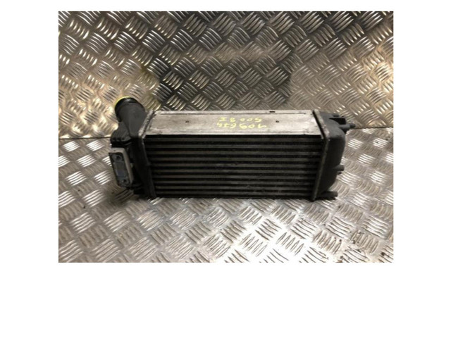 Интеркулер  0384L4, 0384L4   Peugeot 5008 