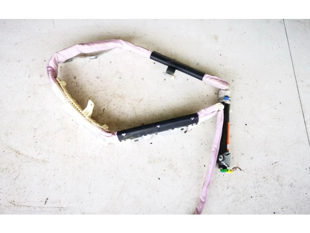 Боковая подушка безопасности 9208893, 9208893   Volvo S80