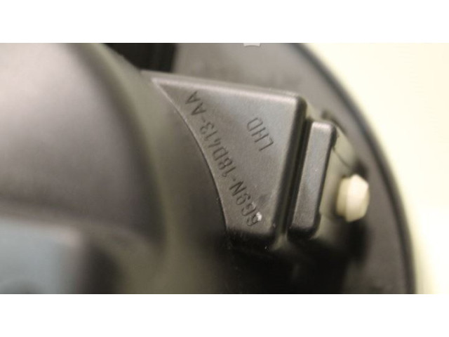 Вентилятор печки    6G9N-18D413-BA   Volvo V70