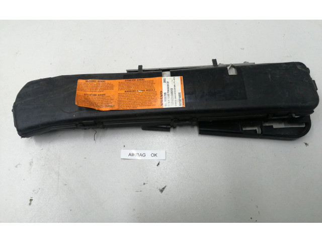 Подушка безопасности в сиденье 8686705, TD648D23320013   Volvo XC90