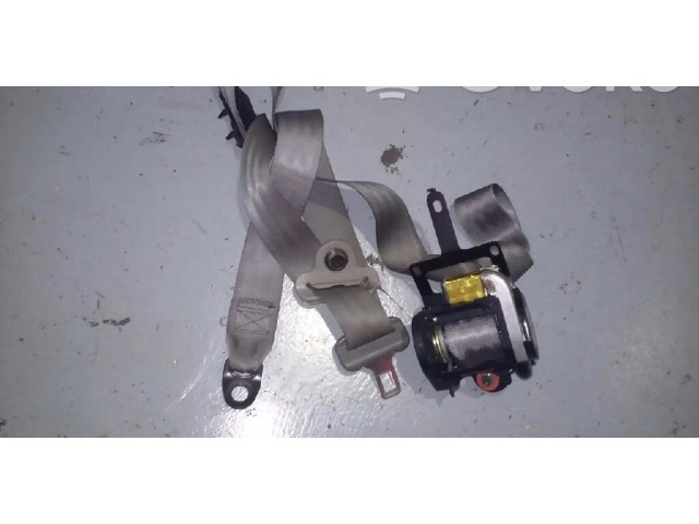 Подушка безопасности пассажира 0K33C57690, GRIS KIA Rio