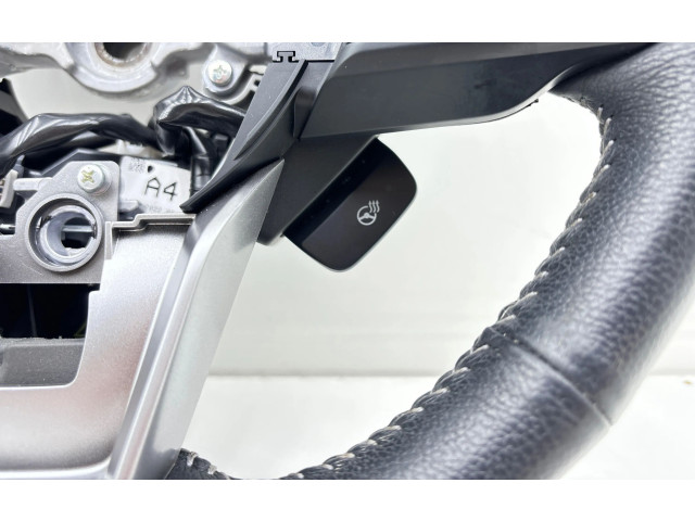 Руль Subaru Outback (BT) 2019 - года