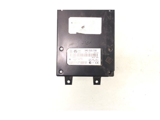 Vstřikovač 5K0035730, 5K0035730   Seat Ibiza IV (6J,6P)    CFWA 