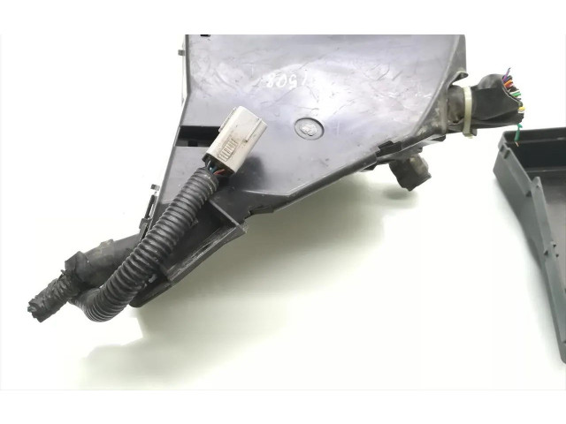 Pojistková skříňka MB702800B, MB502101B Subaru Legacy 2009